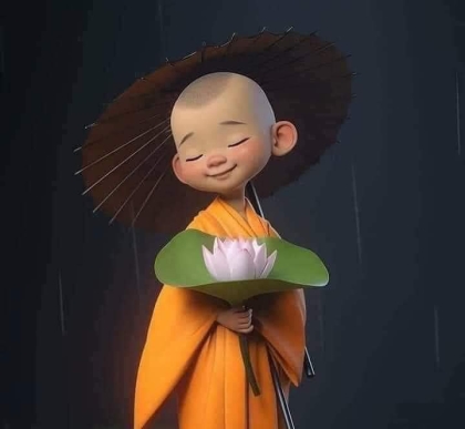 Tu tướng và tu tâm như thế nào ?